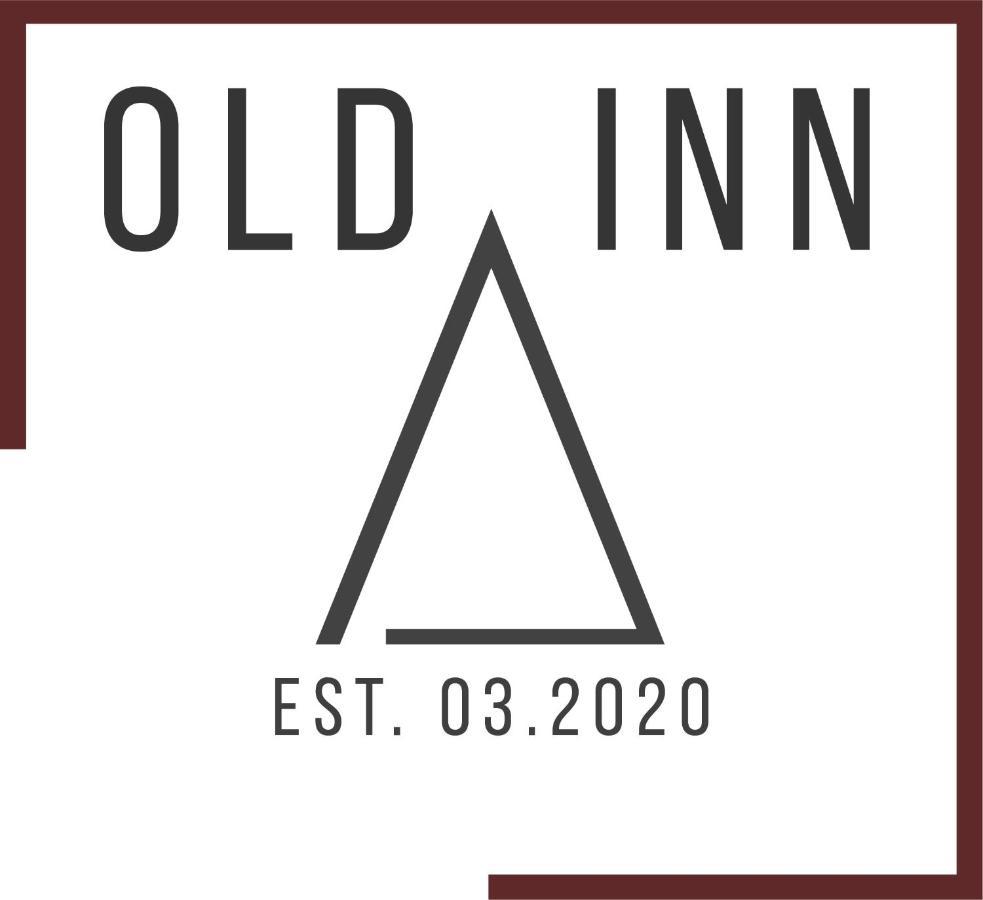 Old Inn Hostel Taschkent Exterior foto